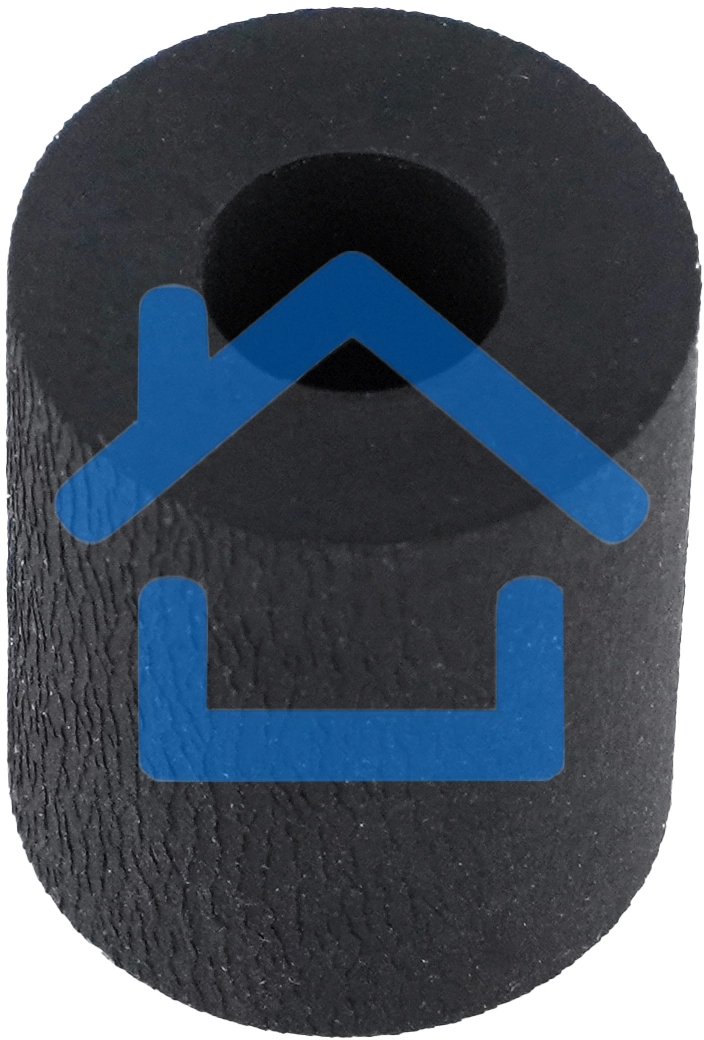 Резинка ролика Cactus CS-SRR-KYO-4100 (2BR06520/2F909171/302BR06521/302F909171) для Kyocera FS-2000D/3900DN/4000DN/3920DN/4020DN