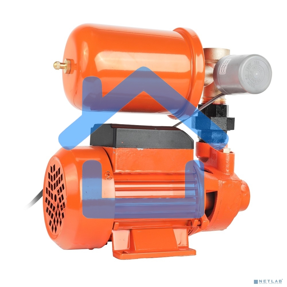 Насосная станция PATRIOT PW 400-2 С, чугун, 2 л, 410 вт.