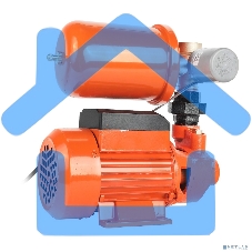 Насосная станция PATRIOT PW 400-2 С, чугун, 2 л, 410 вт.