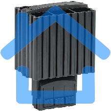 Обогреватель на DIN-рейку 30Вт IP20 IEK YCE-HG-030-20