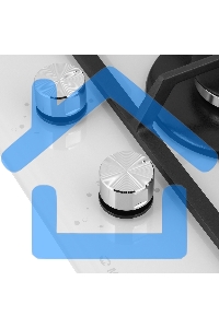 Газовая варочная панель Maunfeld EGHG.32.63CW/G