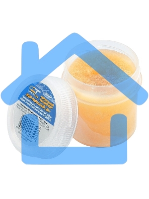 Жир паяльный нейтральный, 20 гр. Сибртех