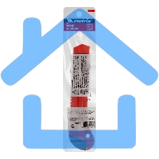 Нож Matrix, 18 мм, выдвижное лезвие