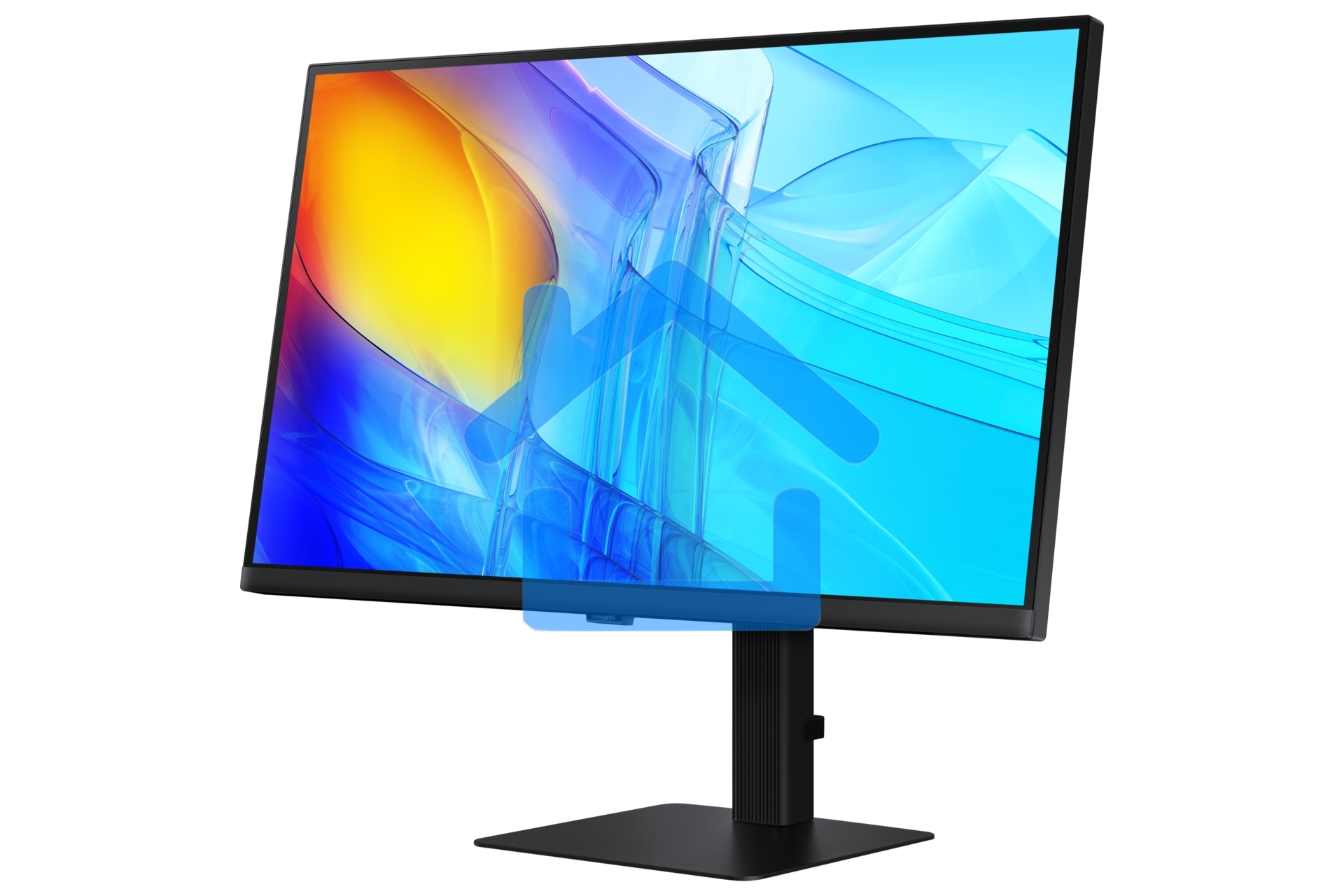 Монитор Samsung S27D800EAIXCI 27