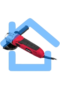 Машина шлифовальная угловая MAG125-800, 800 Вт, 125 мм, 12000 об/мин MTX