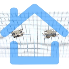 Разъем Micro USB для ZTE Quartz Z797C