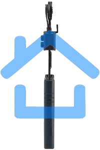 Кримпер Rexant HT-210N для обжима 8P8C