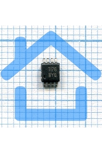 Контроллер TPS77401 MDGKREP