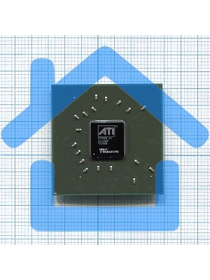 Чип ATI 216PMAKA13FG