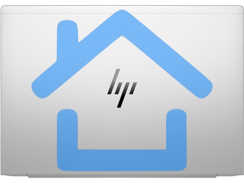 Ноутбук HP EliteBook 665 G11 серебристый 8Z714AV Ryzen 5 7535U 16Gb SSD 512Gb Intel Iris Xe graphics 16