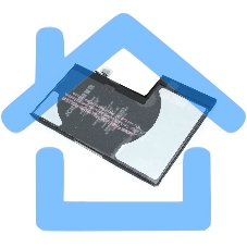 Аккумулятор (батарея) JCID для Apple iPhone 12 Pro Max