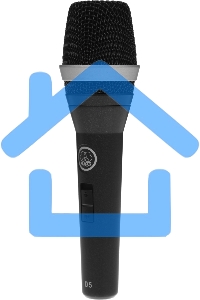 Микрофон AKG D5S 3138X00090