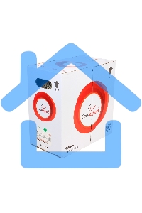 Кабель Cablexpert, UTP5e, 4 пары, 0.40 мм, CCA, однож., 305 м, серый UPC-5040E-SOL 