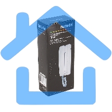 Аудиотрубка Falcon Eye FE-12D белый