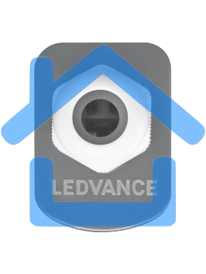 Светильник LED DAMP PROOF SLIM ДСП 57Вт 6500К 6000Лм IP65 1.5м ECO CLASS сер. LEDVANCE OSRAM 4058075169166