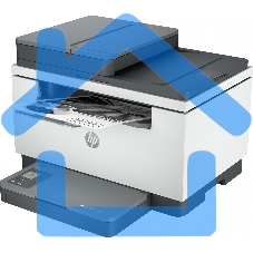МФУ лазерное HP LaserJet M236sdn (9YG08A), A4, ч/б, печ. до 29 стр/мин., скан. до 19 стр/мин. (ч/б) 10 стр/мин. (цвет), 600 x 600 dpi, USB, RJ-45, Air Print, Mopria