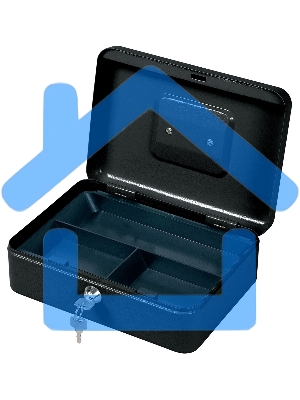 Ящик для денег Cactus CS-CB-003 90x250x180