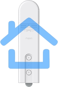 Мотор для руллоных штор Aqara Roller Shade Driver E1 (RSD-M01)