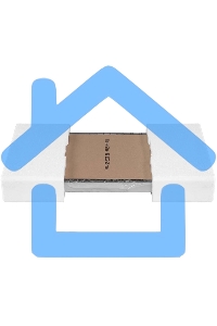 Электрическая варочная панель HOMSair HVC32BK