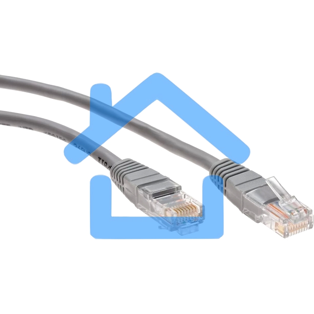 Патч-корд 0.5м 