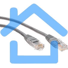 Патч-корд 0.5м 