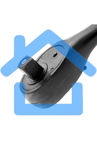 Ключ-трещотка GROSS 140821/2