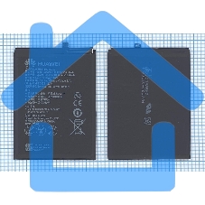 Аккумуляторная батарея для Huawei Honor V9 4000mAh / 15.28Wh 3,82V HB376994ECW