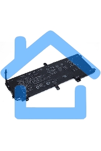 Аккумуляторная батарея для ноутбука HP Envy 15-AS (VS03XL) 11.55V 52Wh