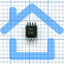 Контроллер TPS77401 MDGKREP