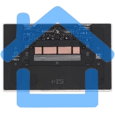 Тачпад для Apple MacBook A1534 Gold early 2015