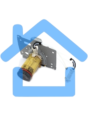 Поршень термоблока Delonghi ESAM