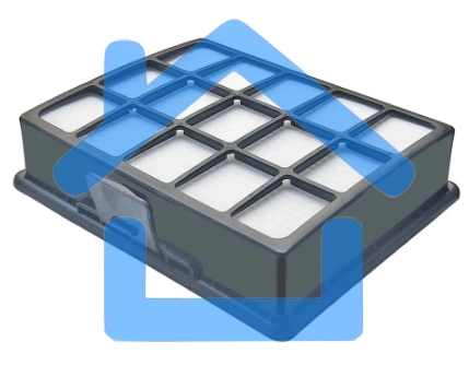 Фильтр для пылесоса Samsung SC65, SC66, SC67, SC68 Series