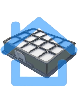 Фильтр для пылесоса Samsung SC65, SC66, SC67, SC68 Series