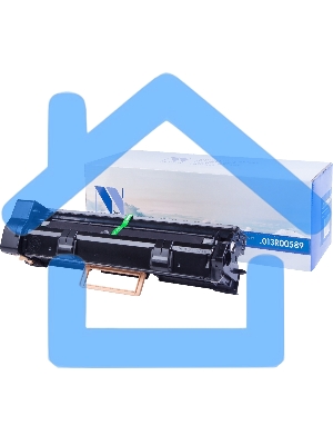 Барабан NVPrint совместимый Xerox 013R00589 DU для WC C118/M118/128 (60000k)