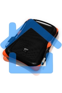 Внешний HDD 2.5