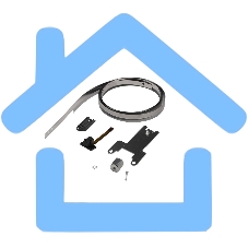 Лента позиционирования и датчик 42