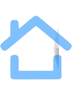 Лампа светодиодная Gauss 103101107LED Candle E14 6.5W 2700К