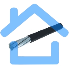 Провод СИП-3 1х70 20кВ (м) Людиново Л0012557 Провод СИП-3 1х70 20кВ (м) Людиново Л0012557