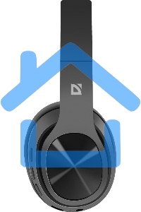 Гарнитура Defender FreeMotion B540 черный