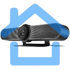 Набор для организации видеоконференции Logitech MeetUp ConferenceCam