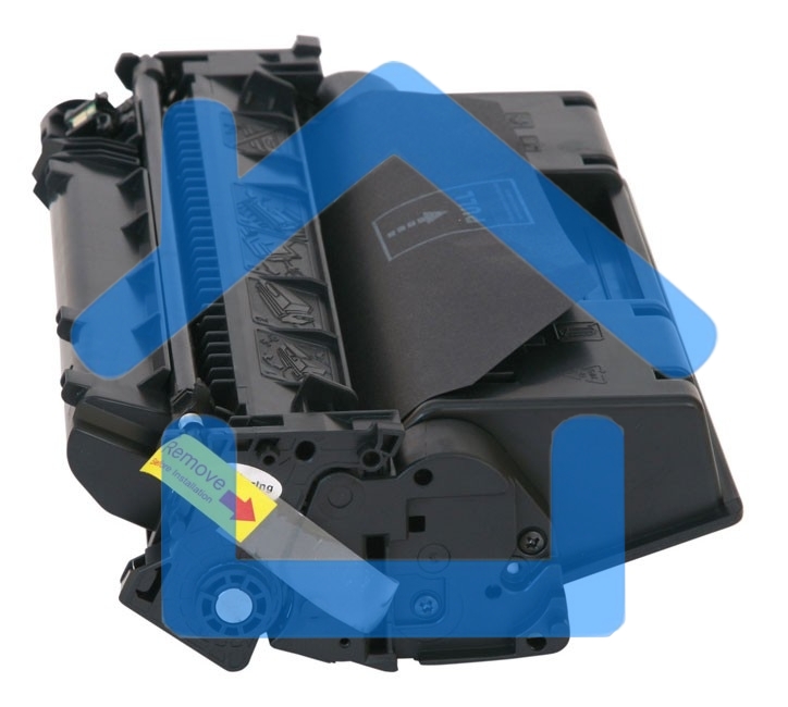 Картридж лазерный Cactus CS-C719H черный (6400 стр.) для Canon MF5840dni-Sensys/MF5880dni; LBP6300i/6650i