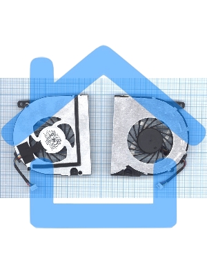 Вентилятор (кулер) для ноутбука LG R380