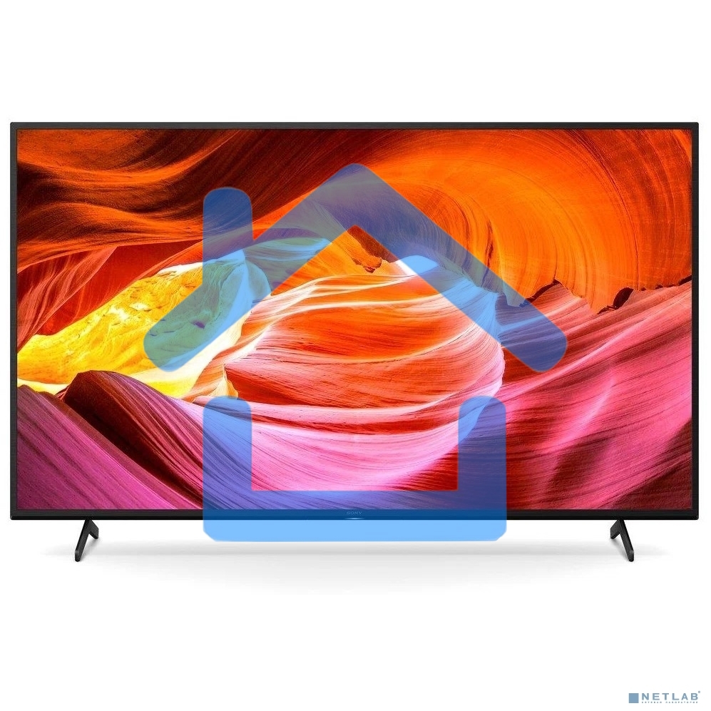 Телевизор Sony 43