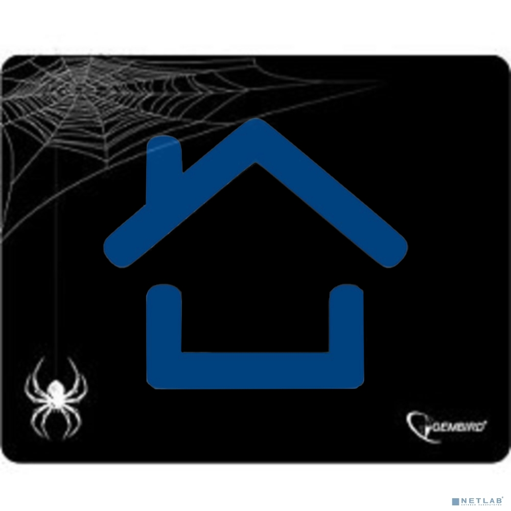 Коврик Gembird MP-GAME11 размеры 250*200*3мм