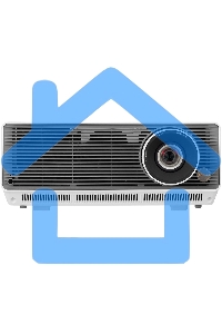 Проектор LG ProBeam BU60RG DLP 6000Lm ANSI (3840x2160) 3000000:1 ресурс лампы:20000часов 2xUSB typeA 2xHDMI 9.7кг