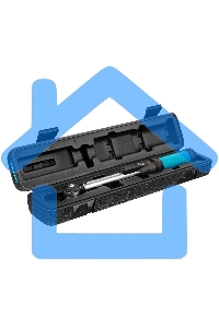 Ключ динамометрический, 5-25 Нм, 1/4