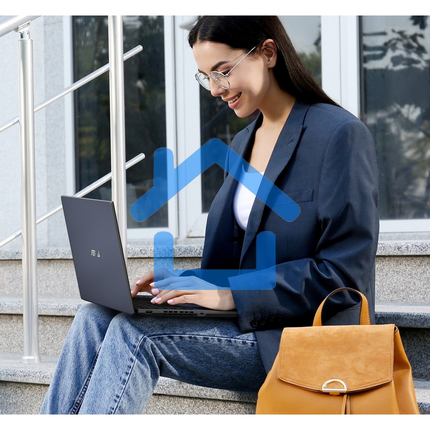 Ноутбук ASUS ExpertBook Essential B1502CGA-BQ0377 15.6