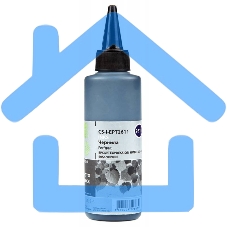 Чернила Cactus CS-I-EPT2611 черный фото (100мл) Epson ExpIession Home XP-600/605/700/800