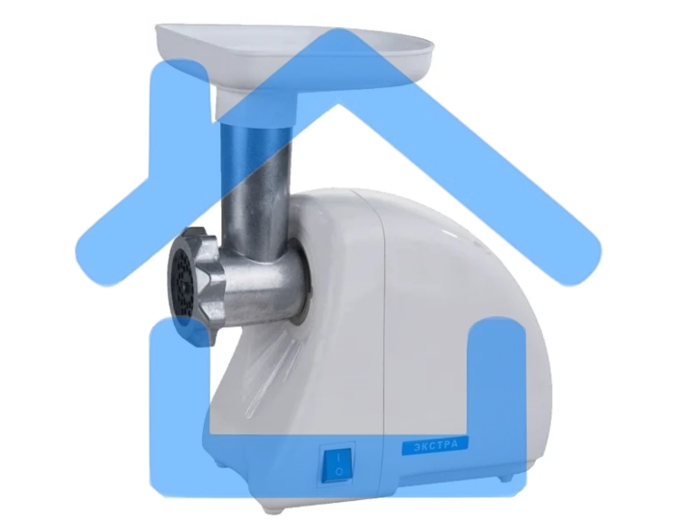 Мясорубка электрическая Ротор-Экстра М ЭМШ 35/250-3 (кухонный комбайн)