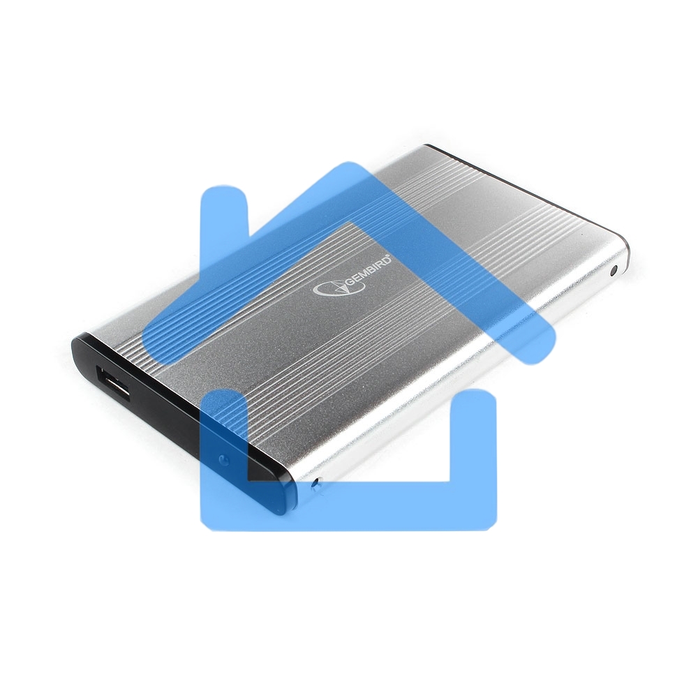 Внешний корпус 2.5